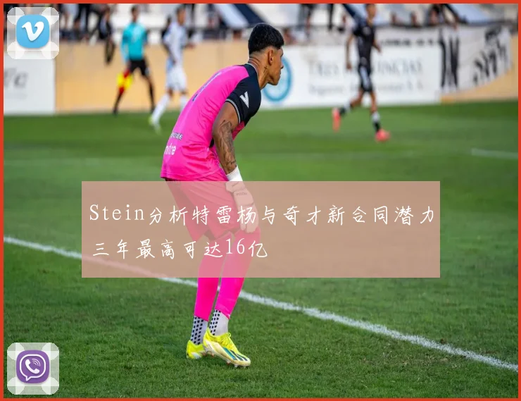 Stein分析特雷杨与奇才新合同潜力三年最高可达16亿